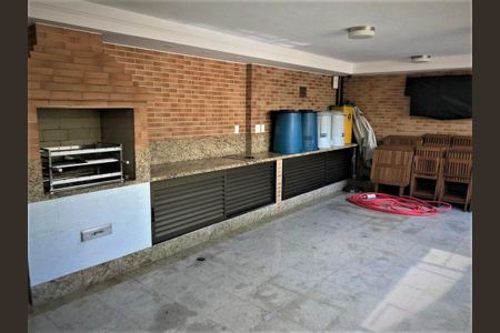 Apartamento à venda com 240m², 4 quartos e 5 vagas