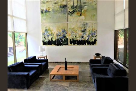 Apartamento à venda com 4 quartos, 240m² em Perdizes, São Paulo