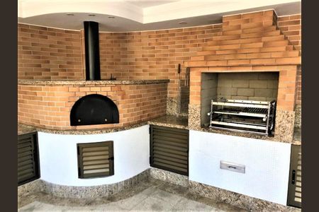 Apartamento à venda com 4 quartos, 240m² em Perdizes, São Paulo