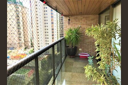 Apartamento à venda com 4 quartos, 240m² em Perdizes, São Paulo