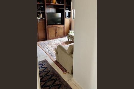 Apartamento à venda com 3 quartos, 230m² em Santa Cecilia, São Paulo