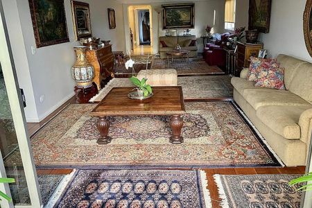 Apartamento à venda com 3 quartos, 230m² em Santa Cecilia, São Paulo