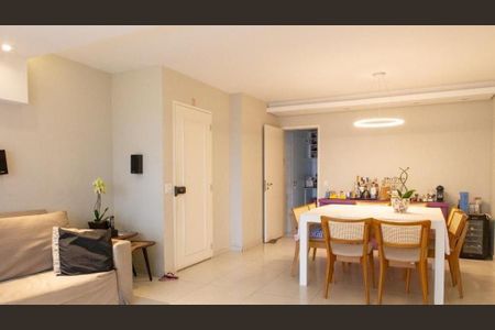 Apartamento à venda com 4 quartos, 140m² em Perdizes, São Paulo