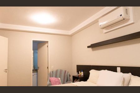 Apartamento à venda com 4 quartos, 140m² em Perdizes, São Paulo