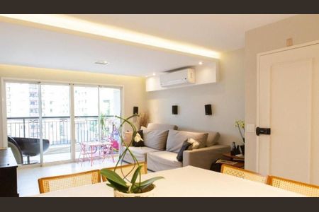 Apartamento à venda com 4 quartos, 140m² em Perdizes, São Paulo