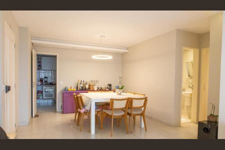 Apartamento à venda com 4 quartos, 140m² em Perdizes, São Paulo