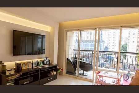 Apartamento à venda com 4 quartos, 140m² em Perdizes, São Paulo