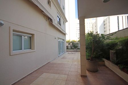 Apartamento à venda com 138m², 4 quartos e 3 vagas