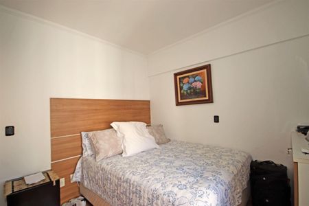 Apartamento à venda com 138m², 4 quartos e 3 vagas