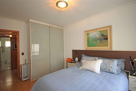 Apartamento à venda com 4 quartos, 138m² em Vila Mariana, São Paulo