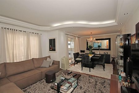 Apartamento à venda com 4 quartos, 138m² em Vila Mariana, São Paulo