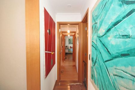 Apartamento à venda com 138m², 4 quartos e 3 vagas