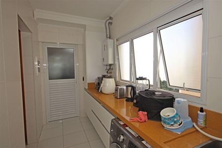 Apartamento à venda com 138m², 4 quartos e 3 vagas