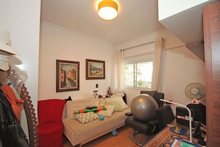 Apartamento à venda com 4 quartos, 138m² em Vila Mariana, São Paulo