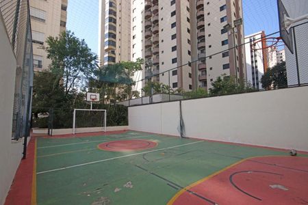 Apartamento à venda com 138m², 4 quartos e 3 vagas