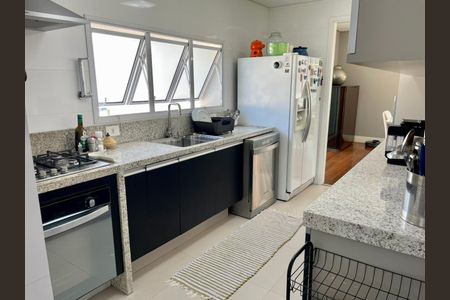 Apartamento à venda com 3 quartos, 115m² em Perdizes, São Paulo
