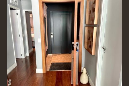 Apartamento à venda com 3 quartos, 115m² em Perdizes, São Paulo