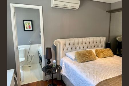 Apartamento à venda com 3 quartos, 115m² em Perdizes, São Paulo