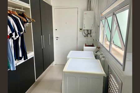 Apartamento à venda com 3 quartos, 115m² em Perdizes, São Paulo