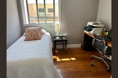 Apartamento à venda com 3 quartos, 115m² em Perdizes, São Paulo