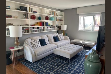 Apartamento à venda com 3 quartos, 115m² em Perdizes, São Paulo