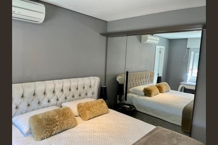 Apartamento à venda com 3 quartos, 115m² em Perdizes, São Paulo