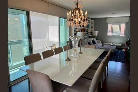 Apartamento à venda com 3 quartos, 115m² em Perdizes, São Paulo