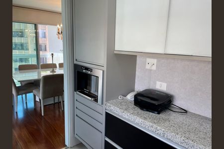 Apartamento à venda com 3 quartos, 115m² em Perdizes, São Paulo