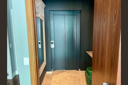 Apartamento à venda com 3 quartos, 115m² em Perdizes, São Paulo