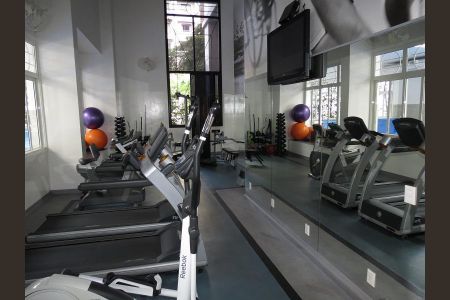 Apartamento à venda com 4 quartos, 300m² em Planalto Paulista, São Paulo