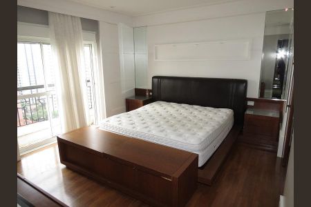 Apartamento à venda com 4 quartos, 300m² em Planalto Paulista, São Paulo