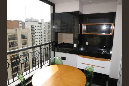Apartamento à venda com 4 quartos, 300m² em Planalto Paulista, São Paulo
