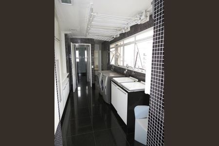 Apartamento à venda com 4 quartos, 300m² em Planalto Paulista, São Paulo