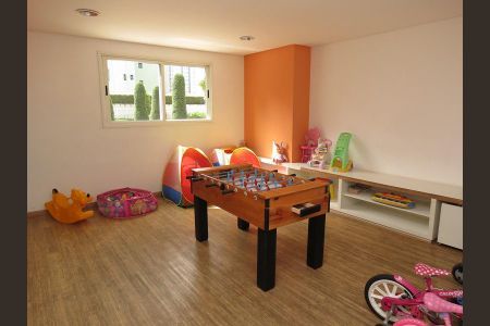Apartamento à venda com 4 quartos, 300m² em Planalto Paulista, São Paulo