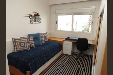 Apartamento à venda com 4 quartos, 300m² em Planalto Paulista, São Paulo