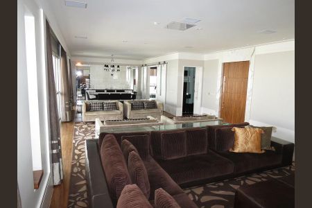 Apartamento à venda com 4 quartos, 300m² em Planalto Paulista, São Paulo