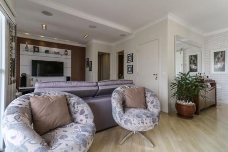 Apartamento à venda com 3 quartos, 145m² em Vila Ipojuca, São Paulo