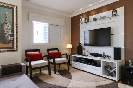 Apartamento à venda com 3 quartos, 145m² em Vila Ipojuca, São Paulo