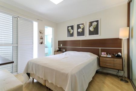 Apartamento à venda com 3 quartos, 145m² em Vila Ipojuca, São Paulo