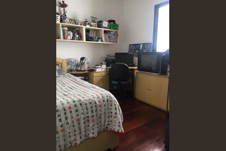Apartamento à venda com 3 quartos, 98m² em Santa Cecilia, São Paulo