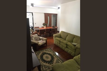 Apartamento à venda com 3 quartos, 98m² em Santa Cecilia, São Paulo