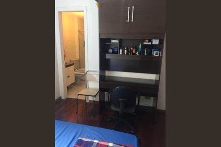 Apartamento à venda com 3 quartos, 98m² em Santa Cecilia, São Paulo