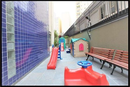 Apartamento à venda com 3 quartos, 98m² em Santa Cecilia, São Paulo