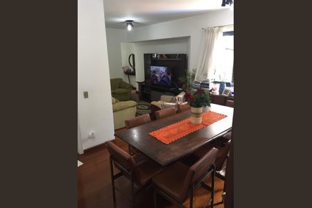 Apartamento à venda com 3 quartos, 98m² em Santa Cecilia, São Paulo