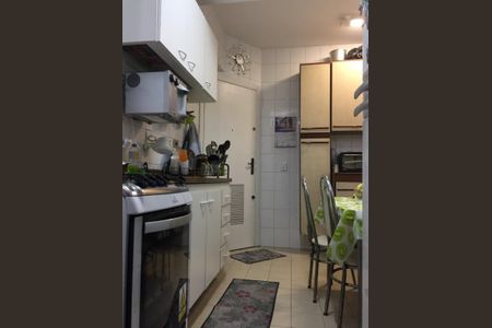 Apartamento à venda com 3 quartos, 98m² em Santa Cecilia, São Paulo