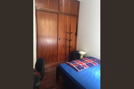 Apartamento à venda com 3 quartos, 98m² em Santa Cecilia, São Paulo