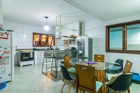 Casa à venda com 160m², 3 quartos e 2 vagas