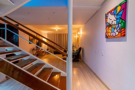 Casa à venda com 160m², 3 quartos e 2 vagas