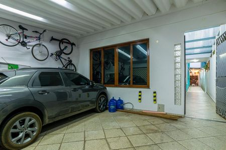 Casa à venda com 160m², 3 quartos e 2 vagas