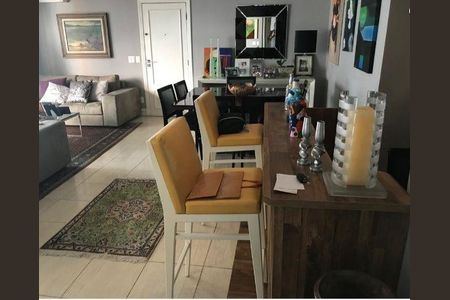 Apartamento à venda com 4 quartos, 155m² em Pinheiros, São Paulo
